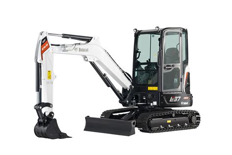 bobcat e37 price|Constguide .